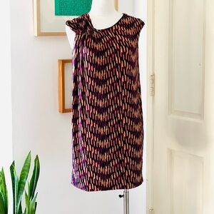 Y2K M Missoni Shift Dress